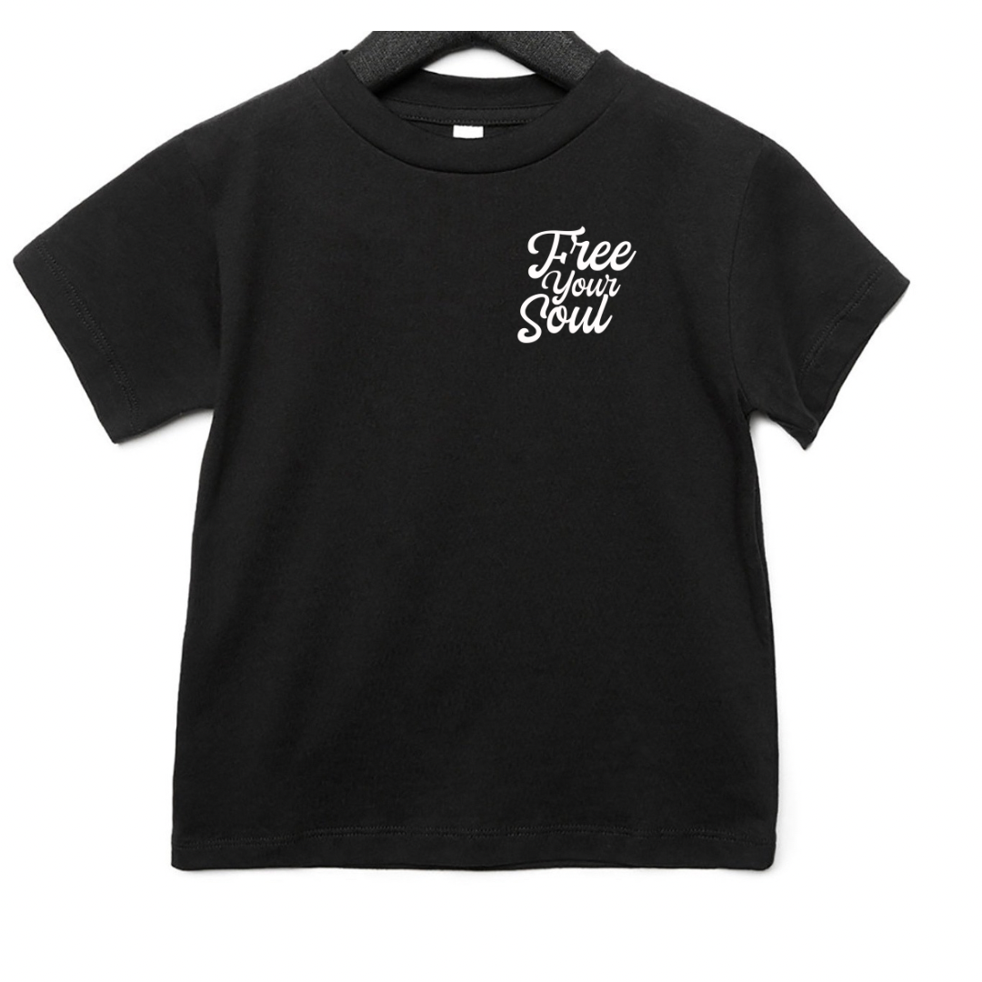 Rebel Dude Society Tee