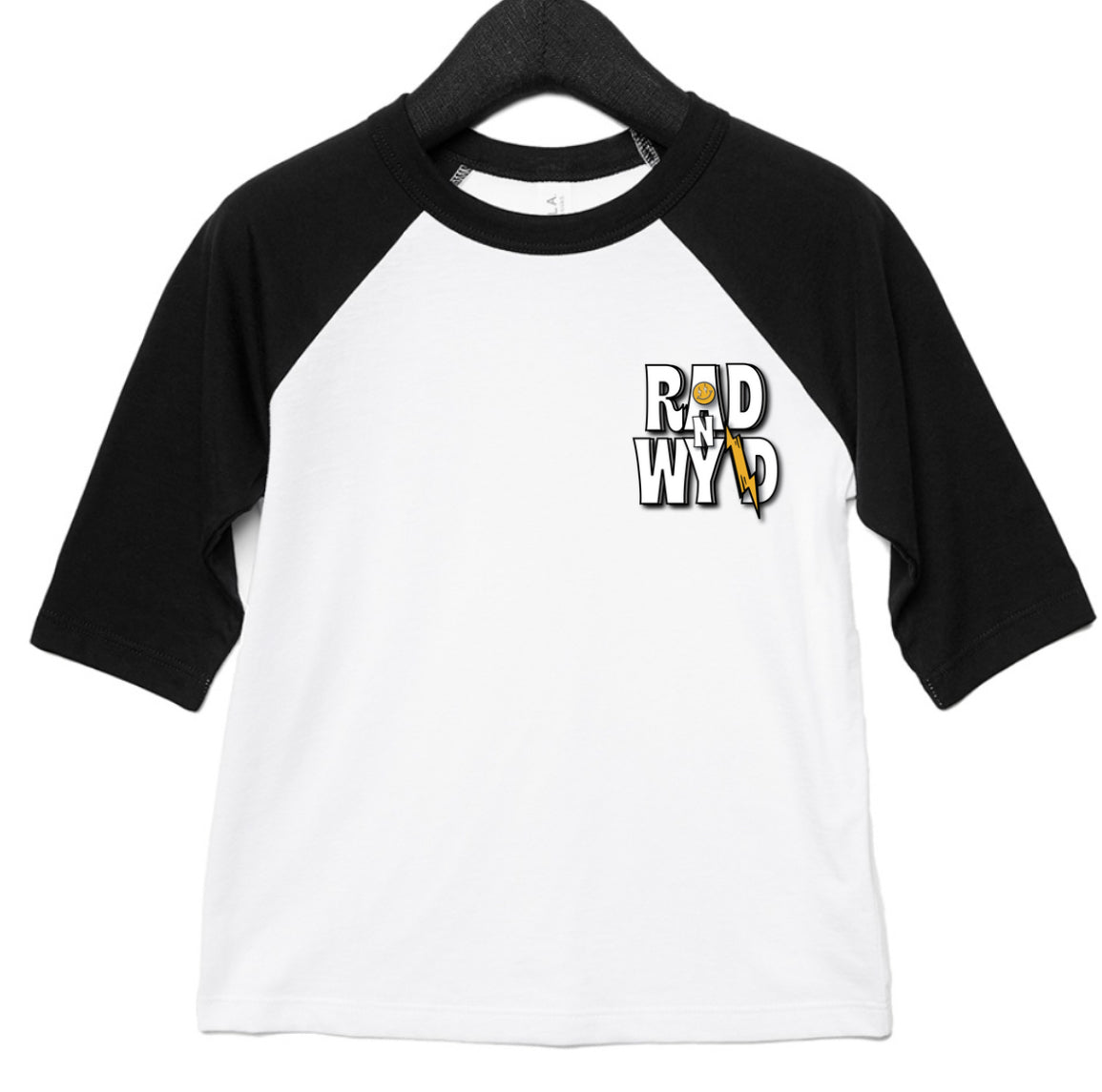 Ride Raglan