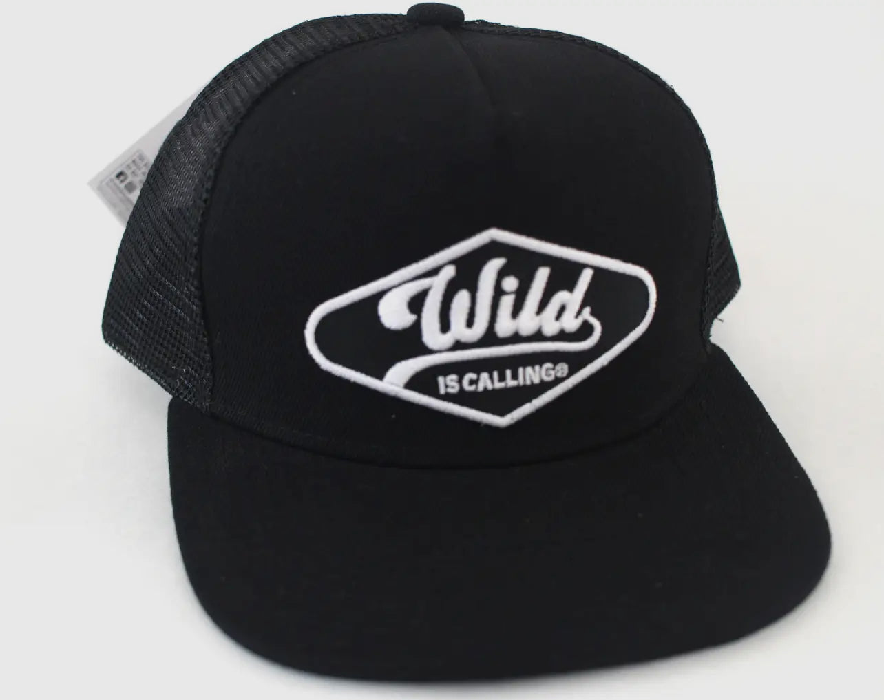 Wild is Calling Trucker Hat