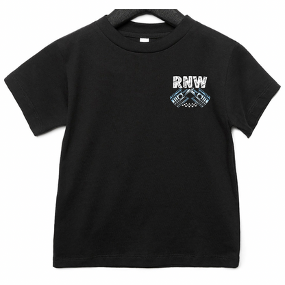 RadnWyld Garage Tee