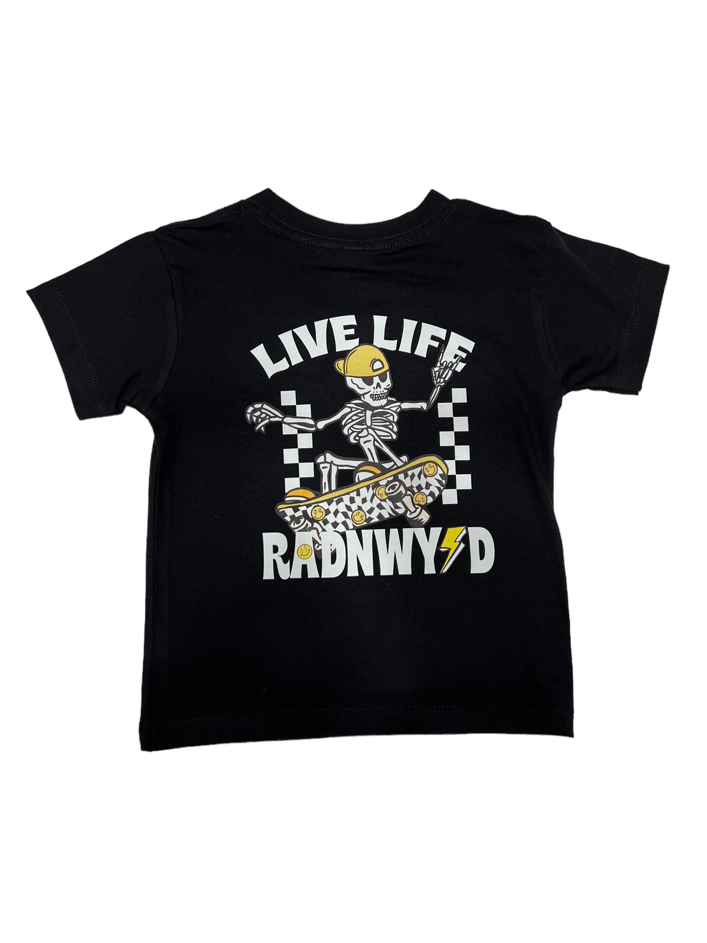 RadnWyld Tee