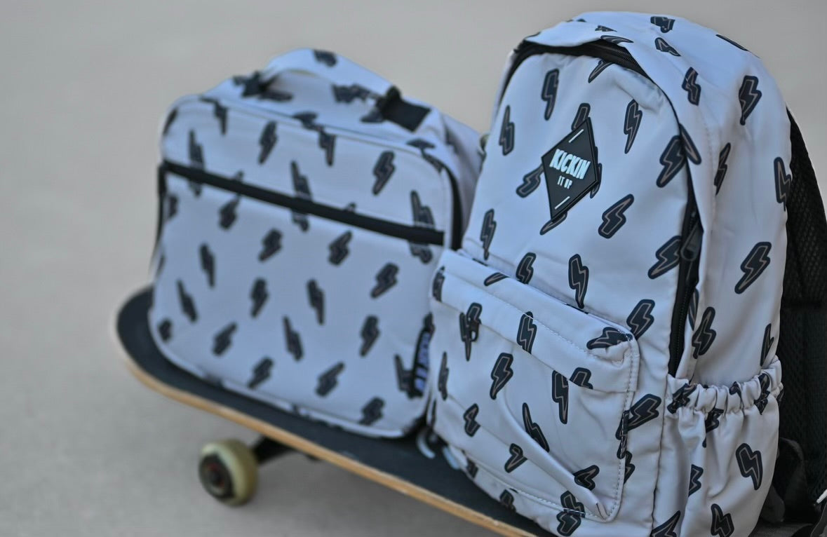 Sand Thunderbolt Mid-Size Backpack